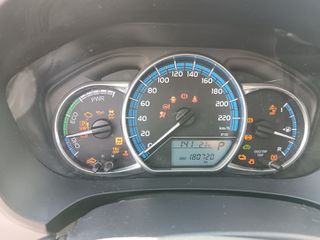 Toyota Yaris 2016 1.5 HYBRID DYNAMIC ΑΥΤΟΜΑΤΟ AUTOMATIC-thumb-37