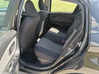 Toyota Yaris 2016 1.5 HYBRID DYNAMIC ΑΥΤΟΜΑΤΟ AUTOMATIC-thumb-11