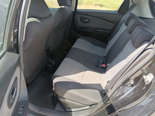 Toyota Yaris 2016 1.5 HYBRID DYNAMIC ΑΥΤΟΜΑΤΟ AUTOMATIC-thumb-25