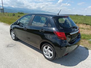Toyota Yaris 2016 1.5 HYBRID DYNAMIC ΑΥΤΟΜΑΤΟ AUTOMATIC-thumb-12