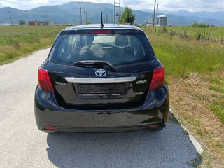 Toyota Yaris 2016 1.5 HYBRID DYNAMIC ΑΥΤΟΜΑΤΟ AUTOMATIC-thumb-13