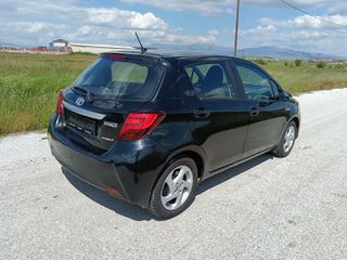 Toyota Yaris 2016 1.5 HYBRID DYNAMIC ΑΥΤΟΜΑΤΟ AUTOMATIC-thumb-15