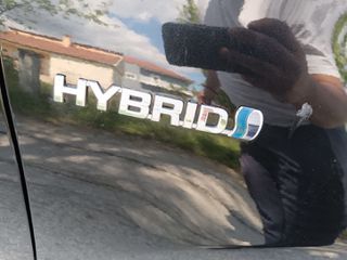 Toyota Yaris 2016 1.5 HYBRID DYNAMIC ΑΥΤΟΜΑΤΟ AUTOMATIC-thumb-1