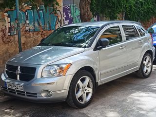 Dodge Caliber 2008 SXT 1.8