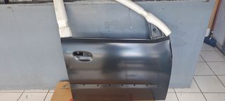 Γνησια καινουργια εμπρος δεξια πορτα HYUNDAI I10 2007-2013