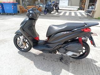 Piaggio Medley 150 2020 Sport