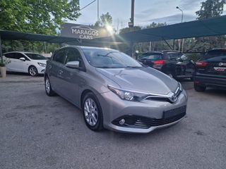 Toyota Auris 2016 1.8 HYBRID AYTOMATO FULL EXTRA