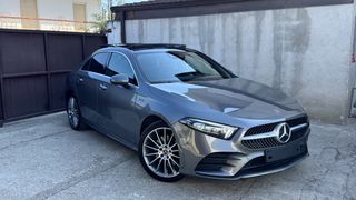 Mercedes-Benz A 250 2020 e lim PANO AMG multibeam keyless