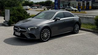 Mercedes-Benz A 250 2020 E LIMO PANO AMG FULL EXTRA  multibeam keyless