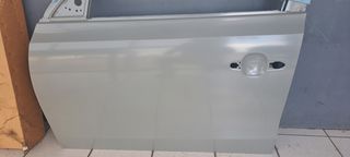Γνησια καινουργια εμπρος οδηγου πορτα HYUNDAI I30 2007-2012