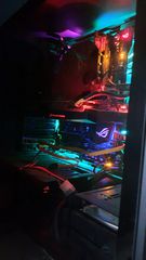 Asus Rog Strix Gtx 1060 6gb (ΘΕΣΣΑΛΟΝΙΚΗ)
