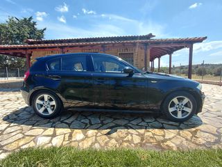 Bmw 116 2005
