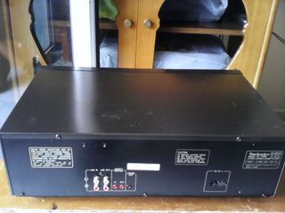 ΚΑΣΕΤΟΦΩΝΟ Technics RS-TR333-thumb-7