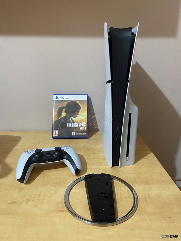 Play station 5 Άριστο