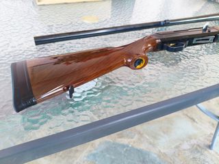 Benelli black eagle 1