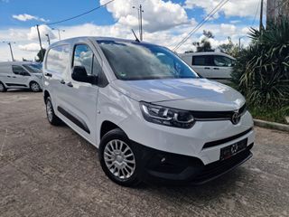 Toyota PROACE CITY 2023 1.5 3ΘΕΣΙΟ