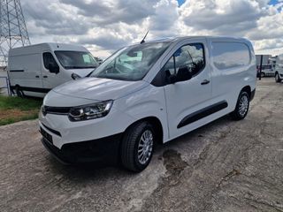 Toyota PROACE CITY 2024 1.5 3ΘΕΣΙΟ