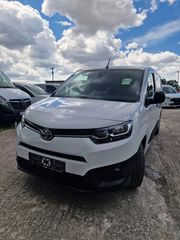 Toyota PROACE CITY 2024 1.5 3ΘΕΣΙΟ-thumb-1