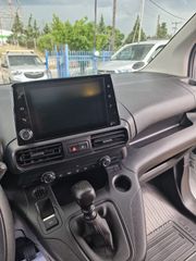 Toyota PROACE CITY 2024 1.5 3ΘΕΣΙΟ-thumb-3
