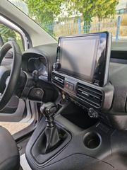Toyota PROACE CITY 2024 1.5 3ΘΕΣΙΟ-thumb-6