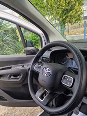 Toyota PROACE CITY 2024 1.5 3ΘΕΣΙΟ-thumb-7