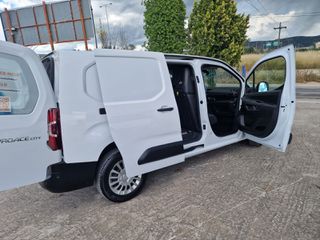 Toyota PROACE CITY 2024 1.5 3ΘΕΣΙΟ-thumb-8