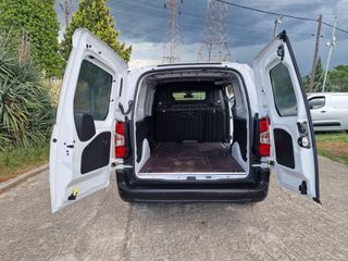 Toyota PROACE CITY 2024 1.5 3ΘΕΣΙΟ-thumb-9