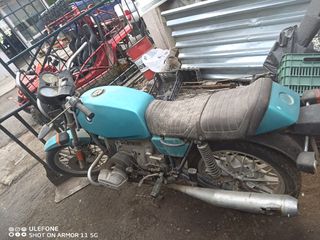 Bmw R 45 1980
