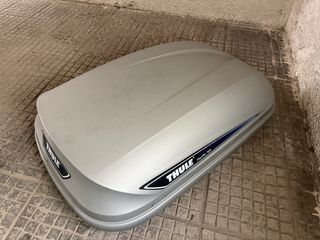 Thule Pacific 100