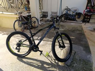 All - Mountain Kron 2023 xc 150