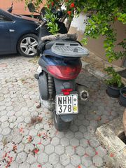 Piaggio Beverly 200 2006-thumb-1