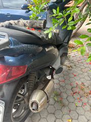 Piaggio Beverly 200 2006-thumb-4