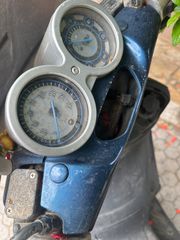 Piaggio Beverly 200 2006-thumb-5