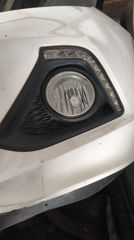 LED ΗΜΕΡΑΣ HYUNDAI i10 2013-2016 μοντέλο