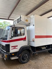 Ψυγείο Mercedes-Benz 1994 814