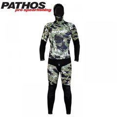 Pathos Στολή Medi Camo 7mm