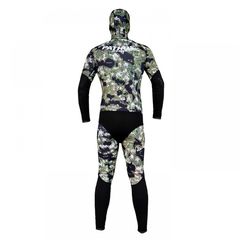 Pathos Στολή Medi Camo 7mm-thumb-1