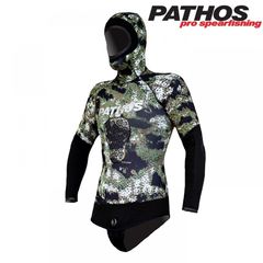 Pathos Στολή Medi Camo 7mm-thumb-2