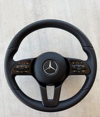 ΤΙΜΟΝΙ MERCEDES-BENZ W177 ΜΕ ΑΕΡΟΣΑΚΟ