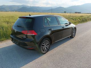 Volkswagen Golf 2016 1.6 TDI ALLSTAR BLUEMOTION Tech EURO 6