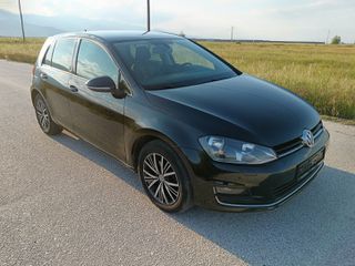 Volkswagen Golf 2016 1.6 TDI ALLSTAR BLUEMOTION Tech EURO 6-thumb-9