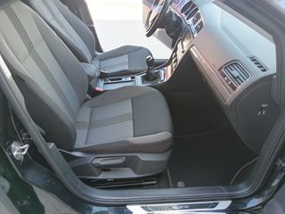Volkswagen Golf 2016 1.6 TDI ALLSTAR BLUEMOTION Tech EURO 6-thumb-36