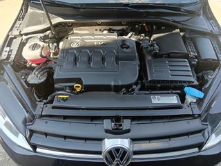 Volkswagen Golf 2016 1.6 TDI ALLSTAR BLUEMOTION Tech EURO 6-thumb-40