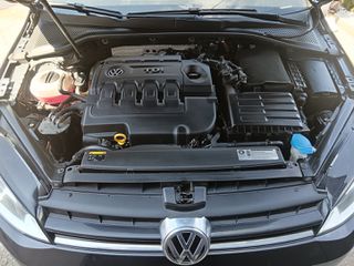 Volkswagen Golf 2016 1.6 TDI ALLSTAR BLUEMOTION Tech EURO 6-thumb-41