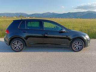Volkswagen Golf 2016 1.6 TDI ALLSTAR BLUEMOTION Tech EURO 6-thumb-13