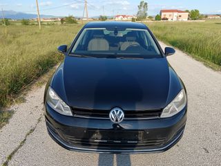 Volkswagen Golf 2016 1.6 TDI ALLSTAR BLUEMOTION Tech EURO 6-thumb-14