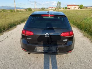 Volkswagen Golf 2016 1.6 TDI ALLSTAR BLUEMOTION Tech EURO 6-thumb-16