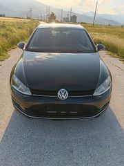 Volkswagen Golf 2016 1.6 TDI ALLSTAR BLUEMOTION Tech EURO 6-thumb-17