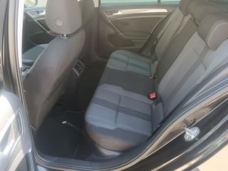 Volkswagen Golf 2016 1.6 TDI ALLSTAR BLUEMOTION Tech EURO 6-thumb-25