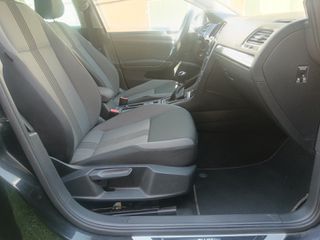 Volkswagen Golf 2016 1.6 TDI ALLSTAR BLUEMOTION Tech EURO 6-thumb-23